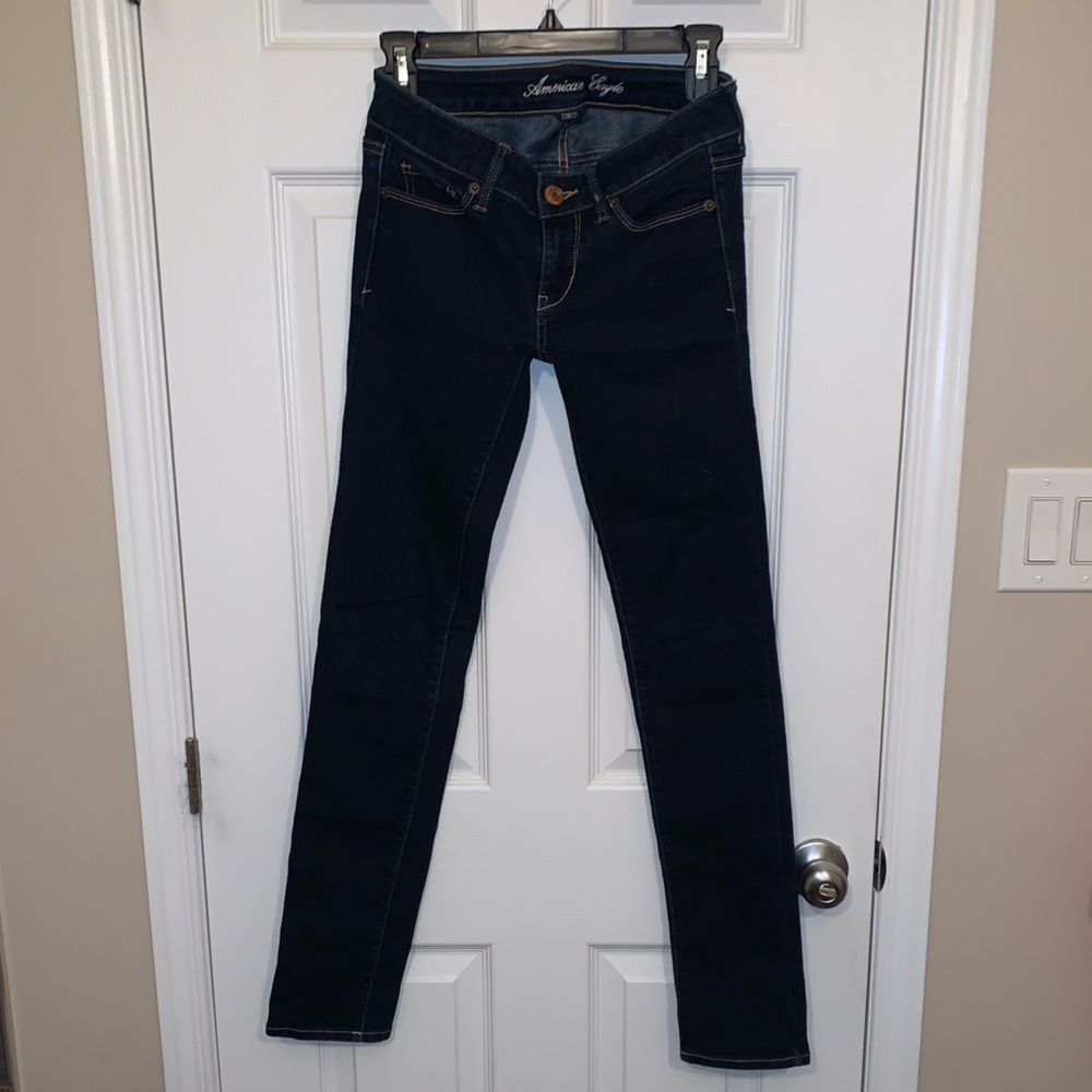 American Eagle jeans NWOT